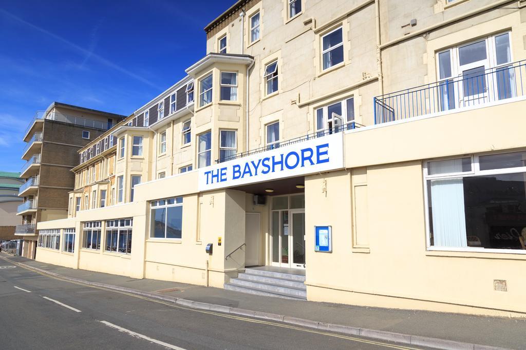 Hotel Bayshore 3*